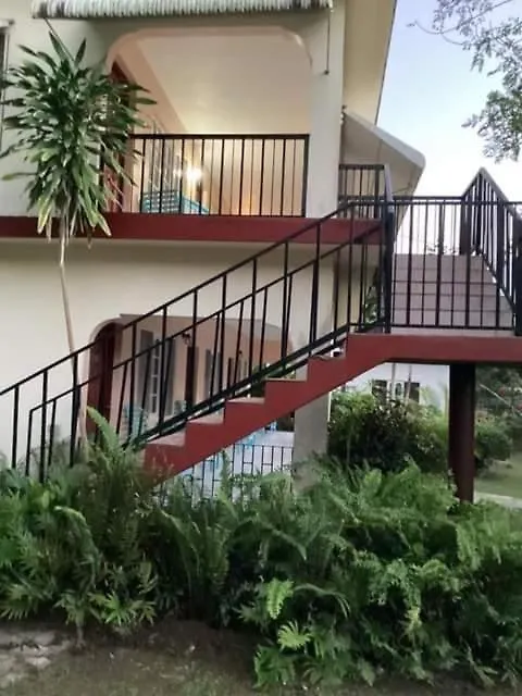 Inn Marge'S Vacation Rentals Negril Jamaica