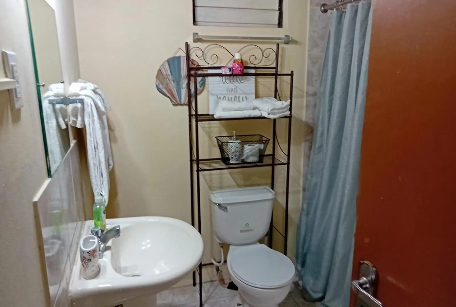 Marge'S Vacation Rentals Negril 0*,  Jamaïque