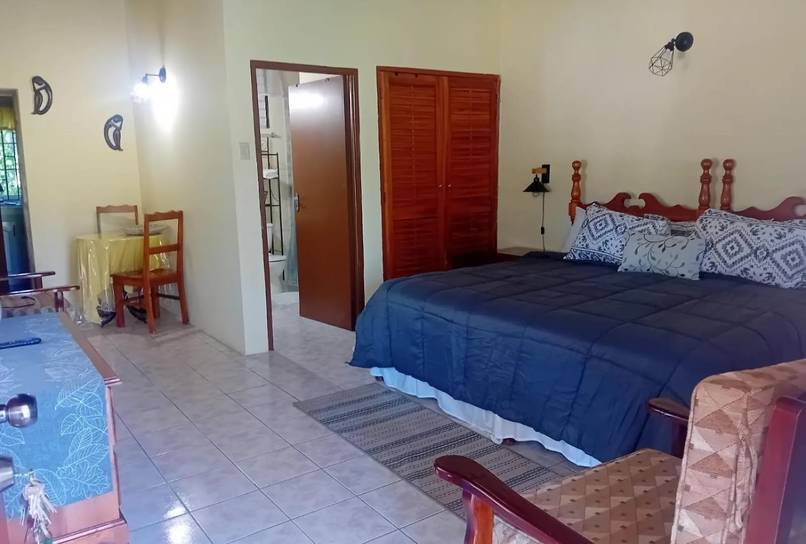 Marge'S Vacation Rentals Negril 0*,  Jamaïque