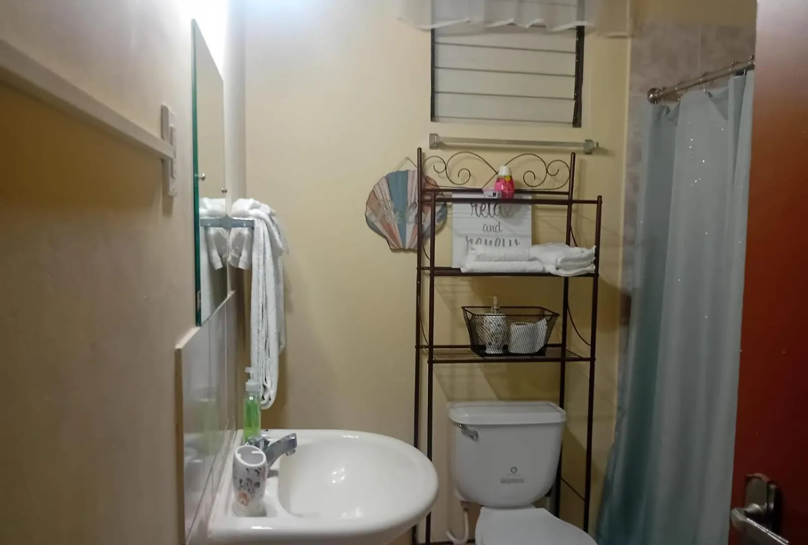 Mini-hôtel Marge'S Vacation Rentals Negril
