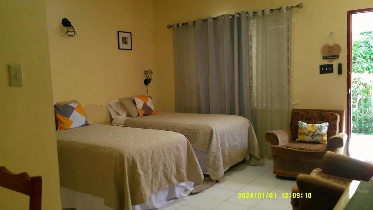Marge'S Vacation Rentals Negril 0*,  Jamaïque